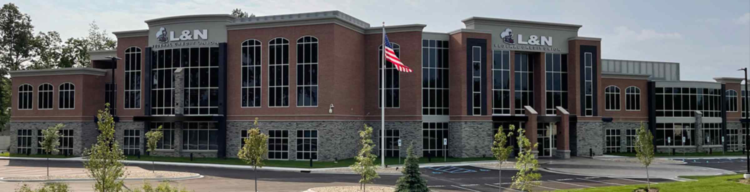 L&N FCU corporate office